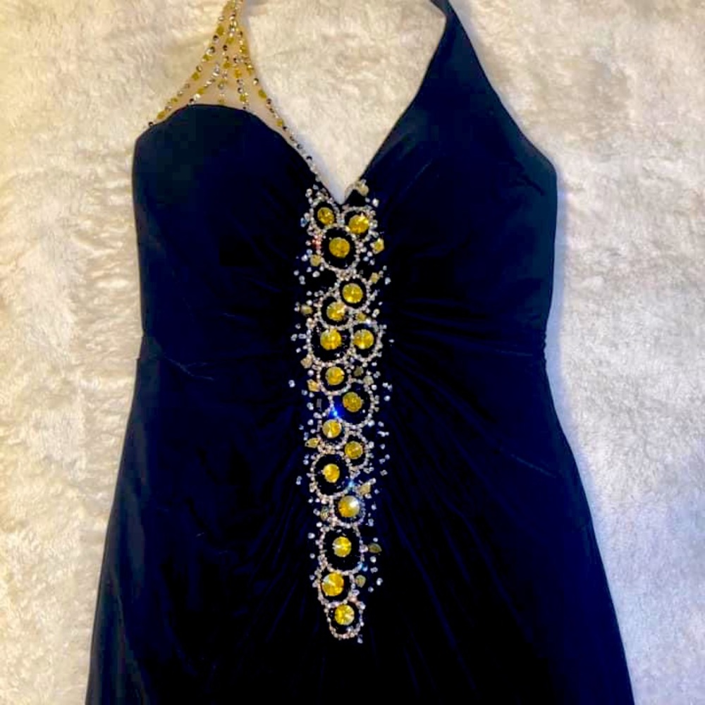 Formal Allure Boutique Dress